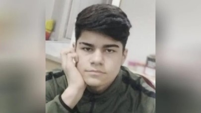 Çatalca'da 'Kız arkadaşıma mesaj attı' cinayeti: 16 yaşındaki Kaan Uçar öldü