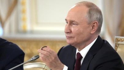 Putin'den flaş Türkiye açıklaması