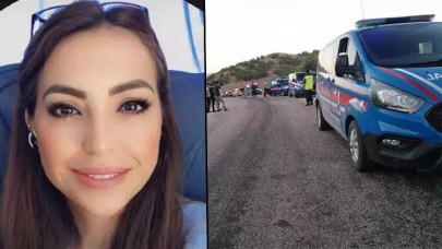 Çorum'da cinayet. Gülten Ataklı öldü. Polis eşi gözaltına alındı
