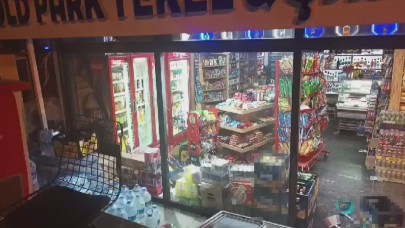 İstanbul'da tekel bayisine silahlı saldırı: Batuhan Bayındır ile Yunus Emre Erzen öldü