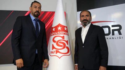 Sivasspor'un yeni teknik direktörü belli oldu
