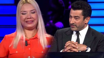 Milyoner'de akademisyen Damla Nurcan Özkılınç 2. soruda elendi. Bu soruyu bilemedi!