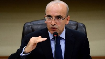 Hazine ve Maliye Bakanı Mehmet Şimşek'ten flaş açıklama