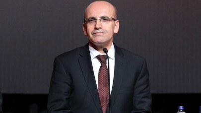 Vergi zamlarının yağmasından sonra Bakan Mehmet Şimşek'ten yeni açıklama