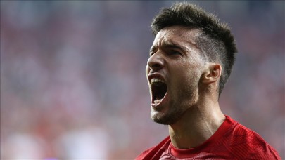 Fenerbahçe yeni transferini açıkladı: 2+1 yıllık sözleşme imzalandı