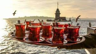 Hazirandan sonra çaya ikinci zam