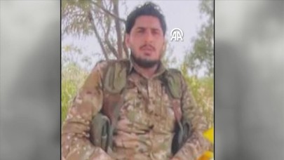 MİT'ten nefes kesen operasyon. 40 kişinin katili Haysam Cuma Münbiç'te etkisiz hale getirildi