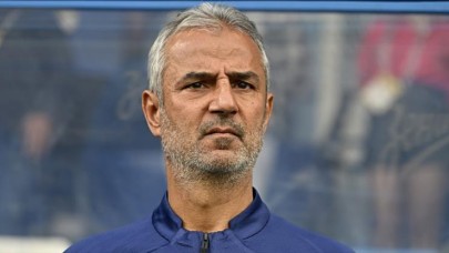 Fenerbahçe'nin yeni transferini İsmail Kartal açıkladı