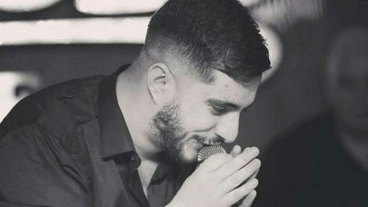 Erkan Doğanay'a Avcılar'da silahlı saldırı: Genç şarkıcı ağır yaralı