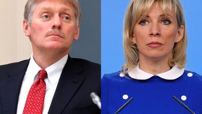 Rusya kararını Türkiye'ye de bildirdi. Anlaşmayı durdurdu