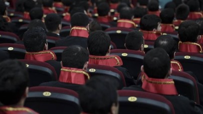 20 ilin Cumhuriyet başsavcısı değişti. Kim nereye atandı?