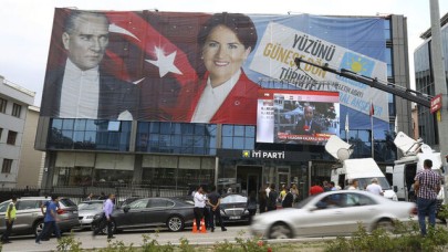 İYİ Parti'de deprem: 6 isim ihraç edilecek