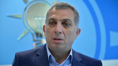 AK Parti'li Külünk ek vergi istedi