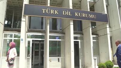 Türk Dil Kurumu'na 'Türkiyeli' tepkisi. Açıklama geldi