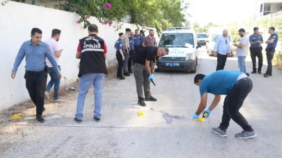 Antalya'da erkek arkadaşının vurduğu Merve Girişmek öldü