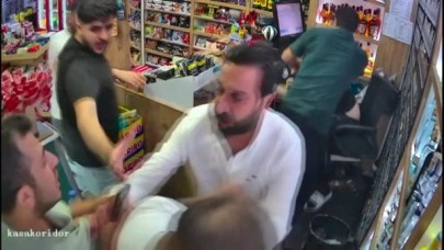 Esenyurt'taki Tekel cinayetleriyle ilgili flaş gelişme