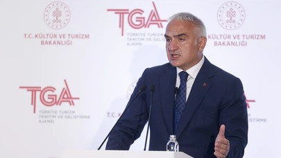 Bakan Mehmet Nuri Ersoy açıkladı. Yeni bir vergi geliyor