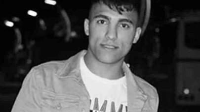 İzmir'de Batuhan Barlak’ı öldüren Suriyeliye iyi hal indirimi uygulandı