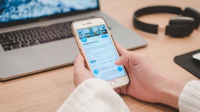 Twitter'a Türkiye'de flaş yasak