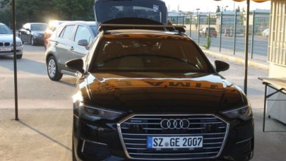 Avrupa'dan lüks ciplerle Türkiye'ye gelen Türk işçilerden gençlere şaşırtan uyarı