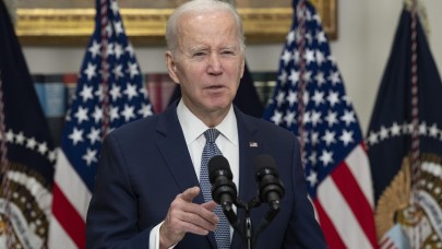 ABD Başkanı Biden'dan flaş Türkiye açıklaması