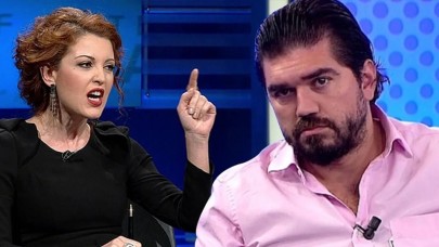 Nagehan Alçı mahkemeye başvurdu. Rasim Ozan Kütahyalı'dan boşanıyor