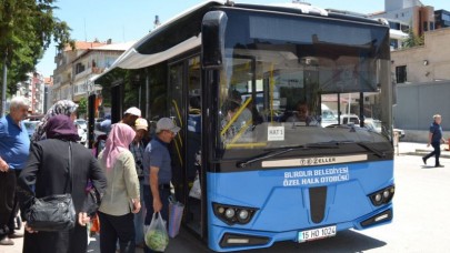 Emeklilere kötü haber. Artık ücretli olacak