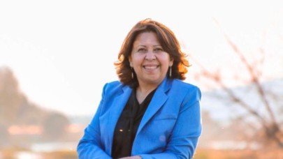 Ladik Belediye Başkanı Nurhan Yapıcı Özel öldü