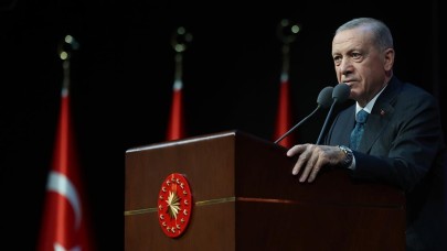 Erdoğan: Sosyal medyada cübbe giyip ahkam kesenler,  asla bizim referansımız olamaz