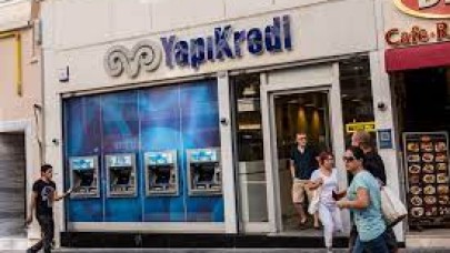 Koç Holding'ten Yapı ve Kredi Bankası'yla ilgili flaş karar. Satış yaptı