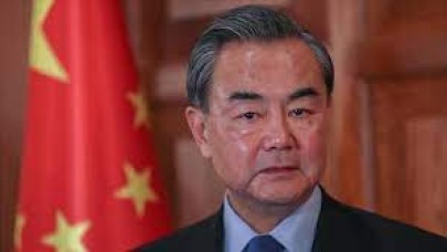 Çin'den flaş Türkiye açıklaması