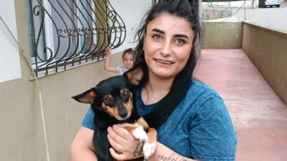 Gebze'de darbedilince bebeği düşen Cansel Dursun'un yeğeni dehşet saçtı. Çifte silahla baskın yaptı