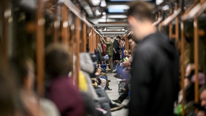 Dünya nüfusu 8 milyarı geçti. Türkiye bakın kaçıncı sırada?