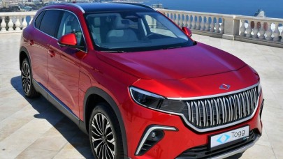 Türkiye'nin otomobili Togg'a zam geldi. Yeni fiyatları açıklandı