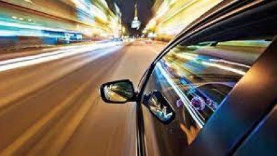 Trafikte devrim gibi karar. Aşırı hız yapanların araçlarına el konulacak