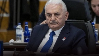 Binali Yıldırım'ın sağlık durumuyla ilgili bakan Koca'dan açıklama