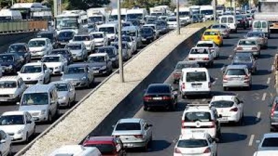 Yeni MTV tarifesi belli oldu: Hangi araç ne kadar vergi ödeyecek?