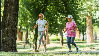 Çok ve sağlıklı yaşamanın sırrını Prof. Dr. Osman Müftüoğlu açıkladı. Bunu yapın yeter