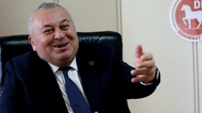 Cemal Enginyurt milletvekillerinin maaşını açıkladı,  yer yerinden oynadı