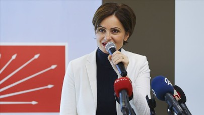 Canan Kaftancıoğlu'ndan flaş karar: Bırakıyorum
