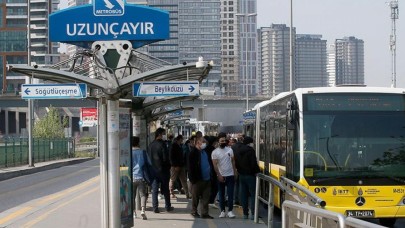 Bırakın taksiyi belediye otobüsüne binmek bile lüks olacak