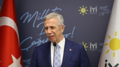 Ankara'da Mansur Yavaş'ın karşısına AK Parti'nin çıkaracağı aday belli oldu