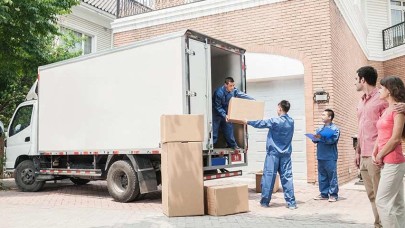 Profesyonel Ekip ve Modern Araçlarla Antalya Evden Eve Nakliyat Hizmetleri