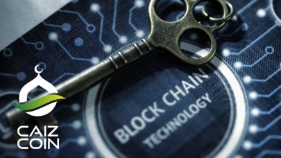 Caizcoin Blockchain Dünyasını Değiştirecek