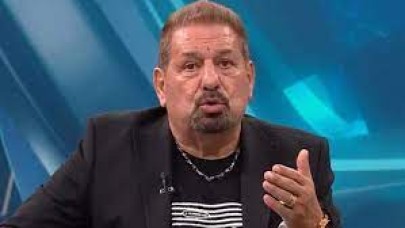 Erman Toroğlu A Spor'dan ayrıldı. Yeni kanalı açıklandı