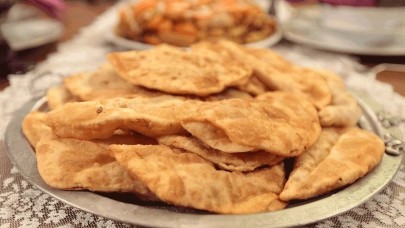 Eskişehir yemek kültürü - Eskişehir’de ne yenir?