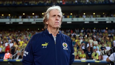 Fenerbahçe'nin eski teknik direktörü Jesus'un yeni takımı belli oldu