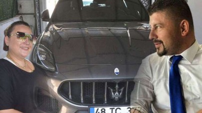 İntihar eden 'Maseratili polis'in otopsi raporu açıklandı