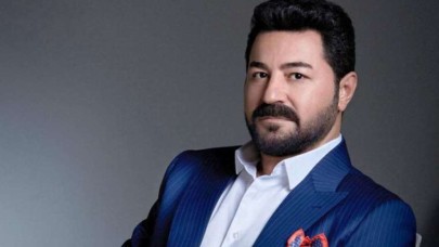 Şarkıcı Serkan Kaya'dan kadınlarla ilgili tepki çeken sözler