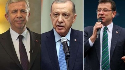 MetroPOLL araştırması: En beğenilen siyasetçiler belli oldu